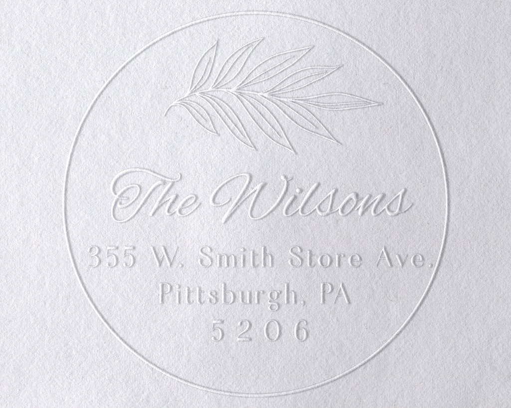 BESW-1 Personalized Book Embosser (Copy)