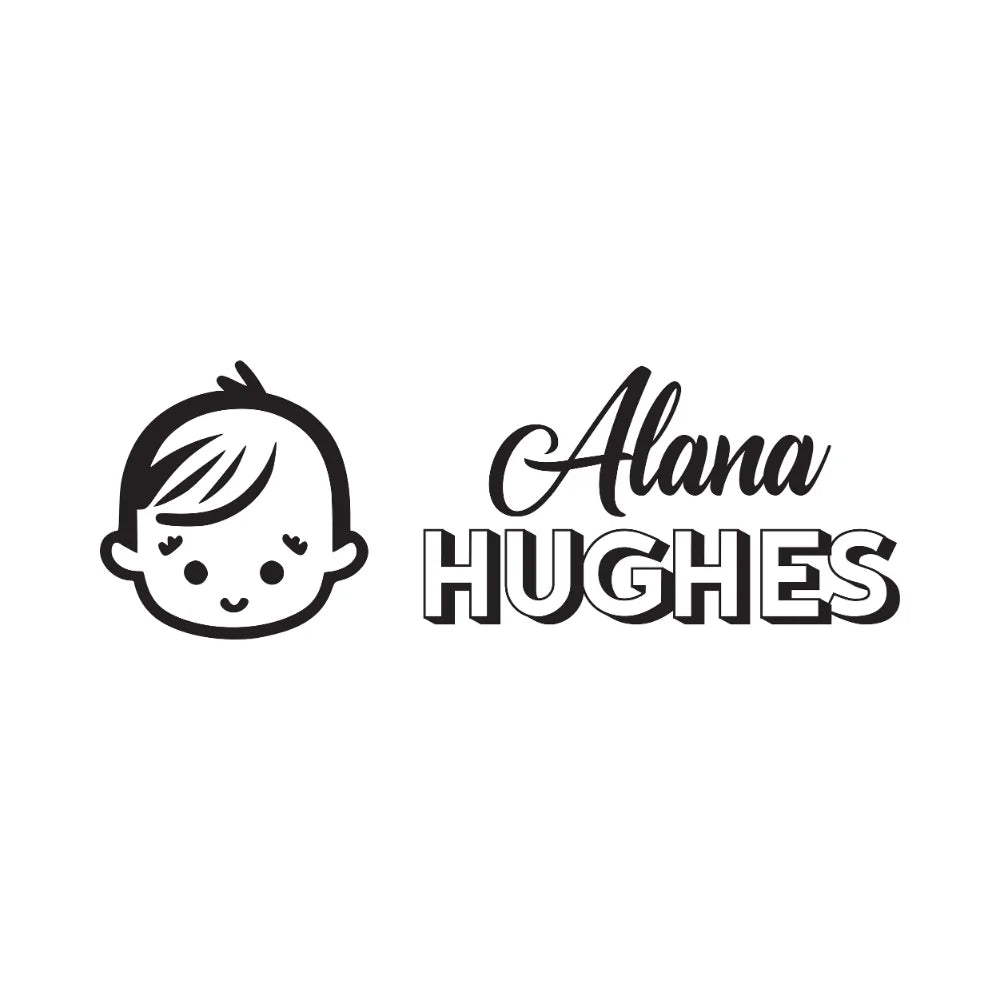 Children Name Stamps For Clothes