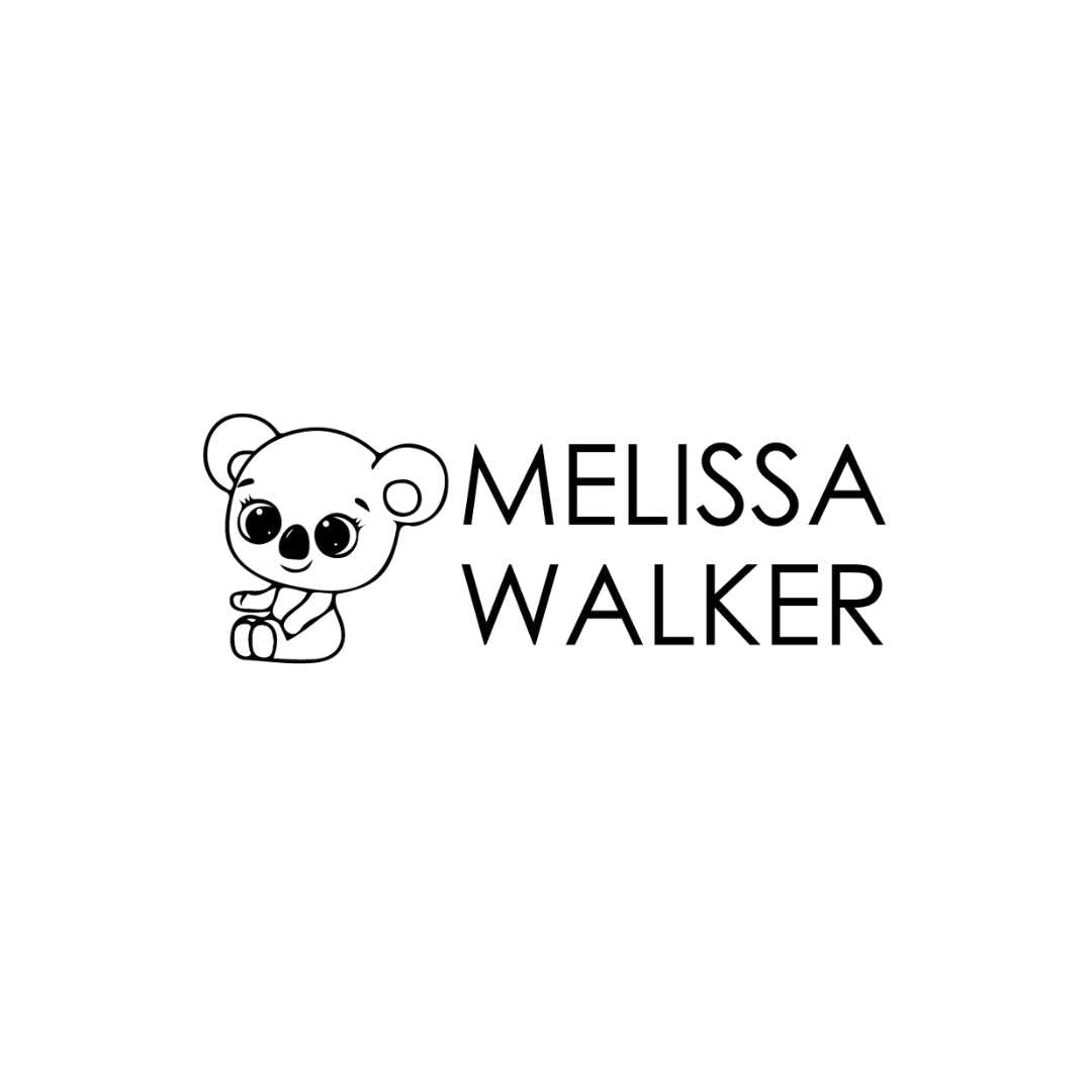 Fabric Stamps | Koala Font