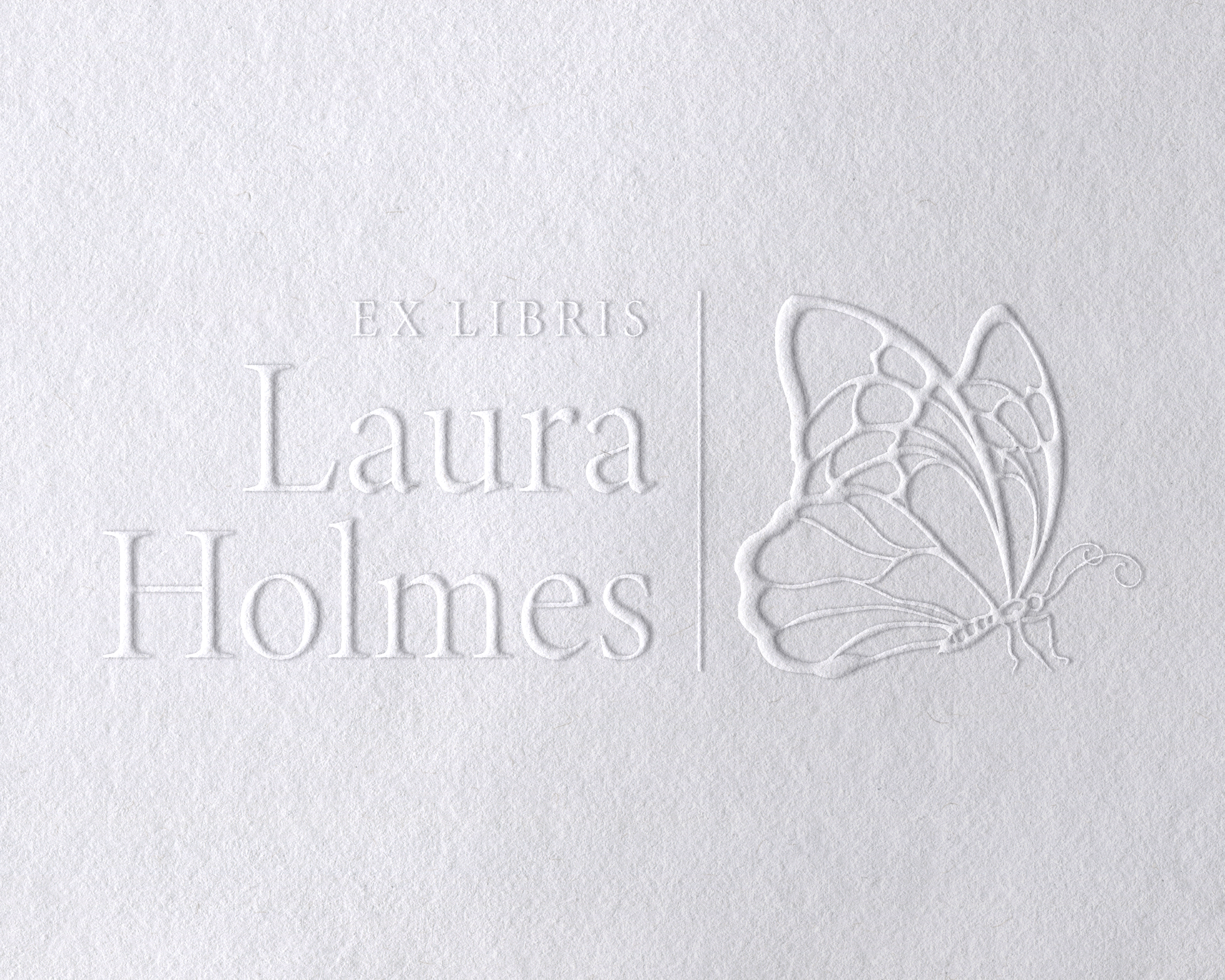 Personalized Book Embosser - JL-BF7