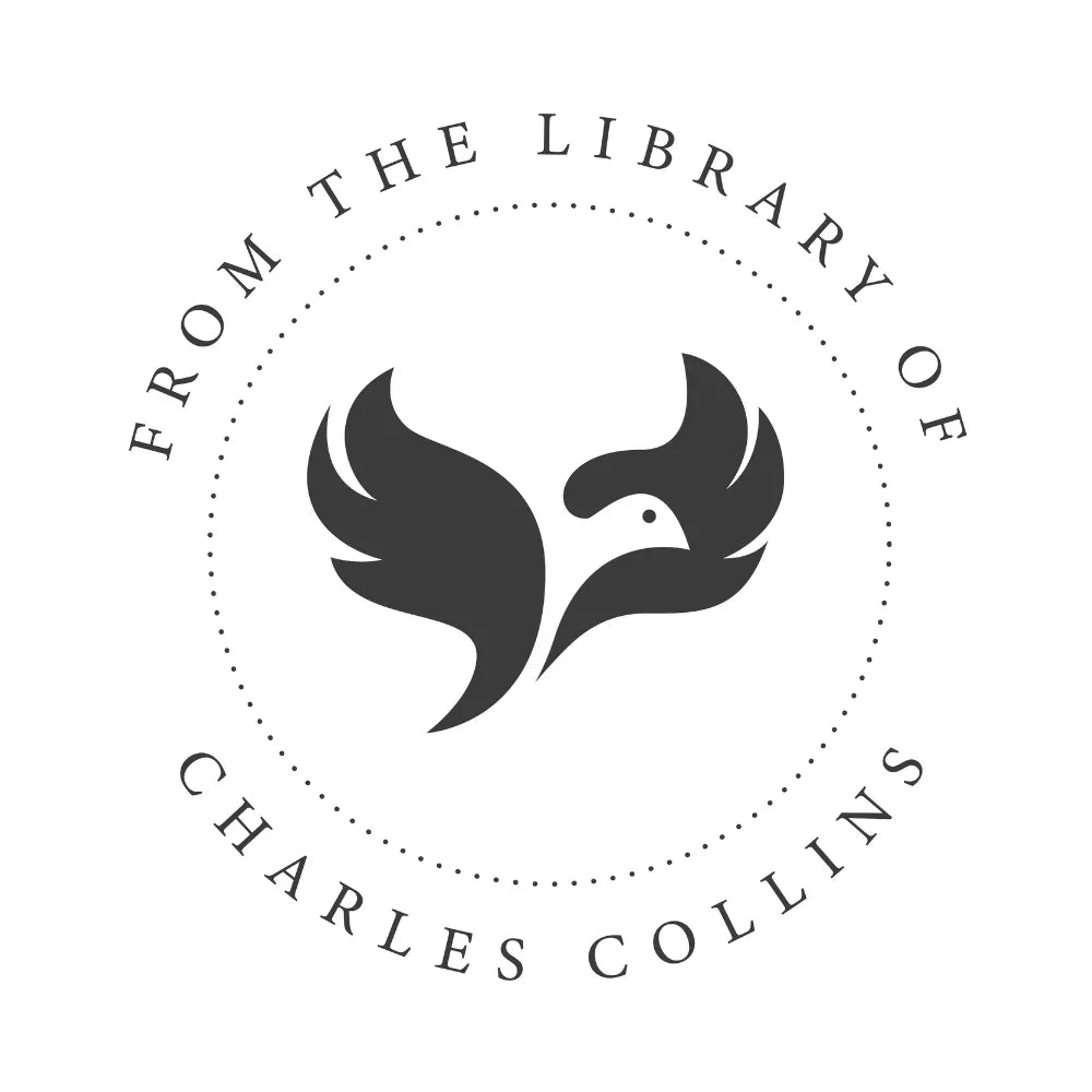 Bird Style Book Stamps