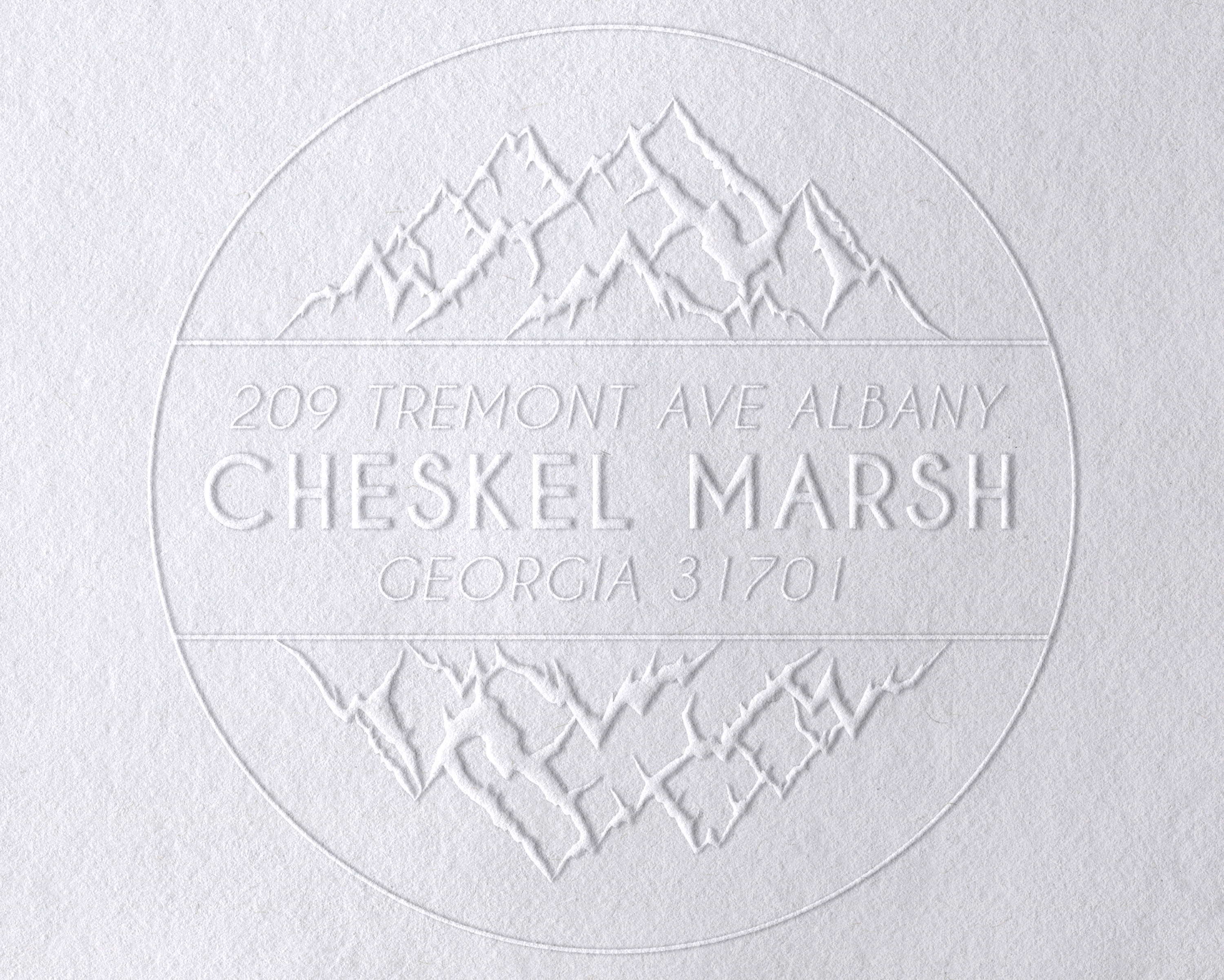 Personalized Book Embosser - JL-ROADD15