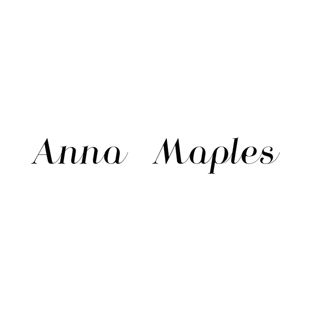 Personalized Name Stamper