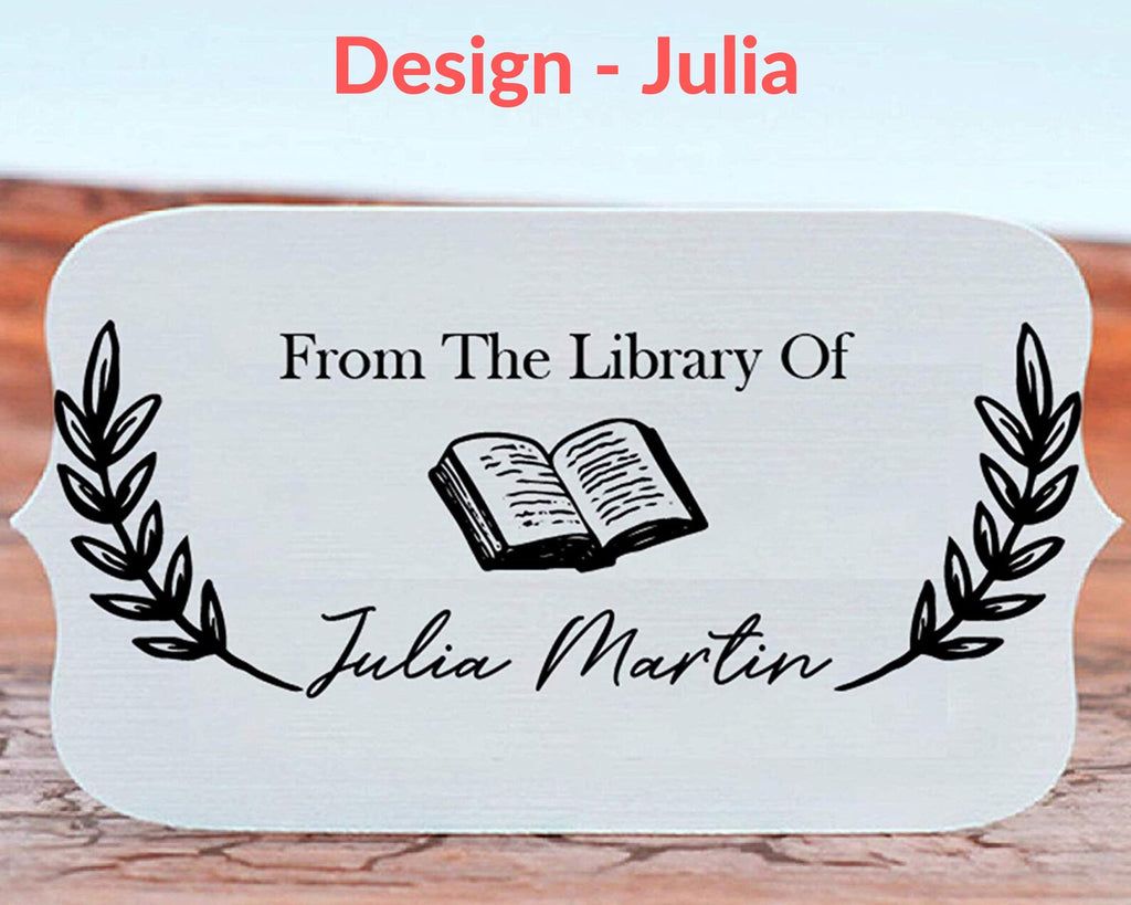 Wood Handle Library Of Stamp | Square