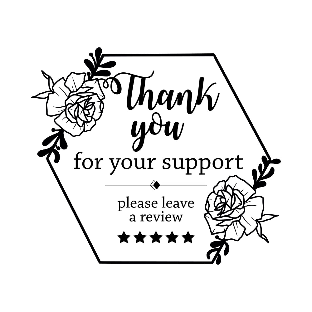 Thank You Stampers