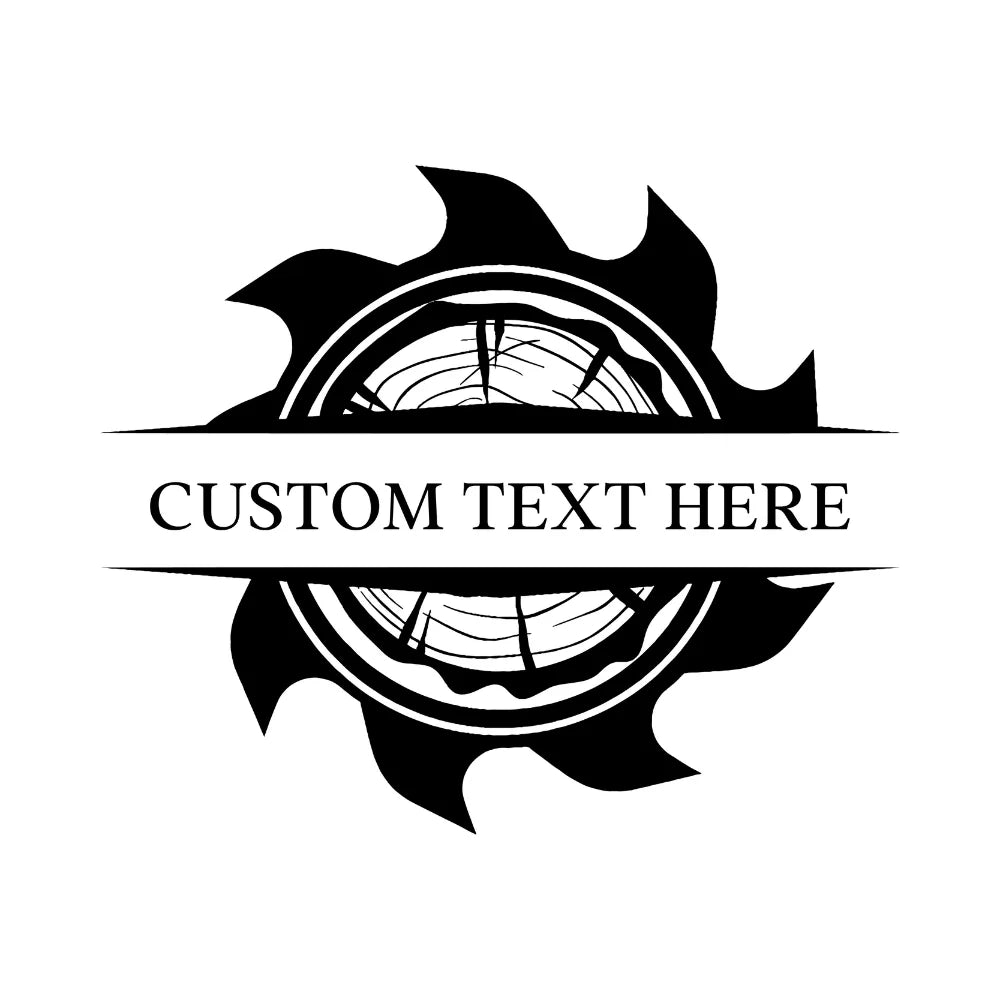 Custom Self Inking Logo Stamp | Upload Design